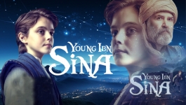 Ibn-i-Sina - Season 01 Episode 01